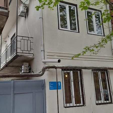 Hotel Number 9 Tbilisi Exterior foto